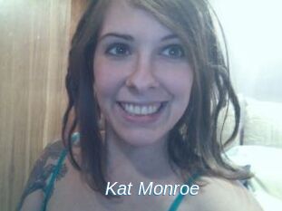 Kat_Monroe Ejaculations Féminines