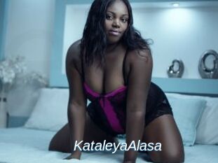 KataleyaAlasa Ejaculations Féminines