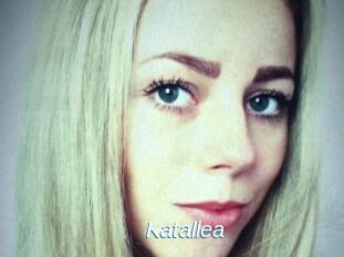 Katallea