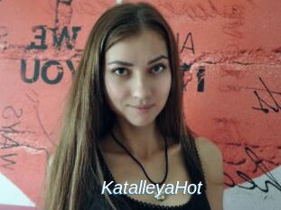KatalleyaHot