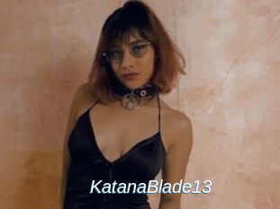 KatanaBlade13