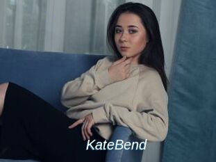 KateBend Ejaculations Féminines