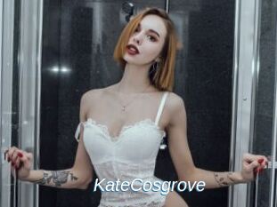 KateCosgrove Ejaculations Féminines