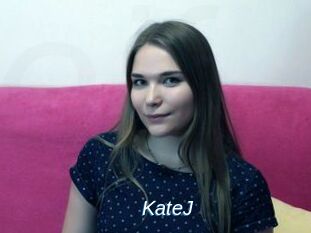KateJ Ejaculations Féminines