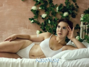 KateNote Ejaculations Féminines