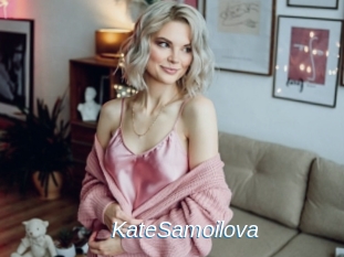 KateSamoilova Ejaculations Féminines