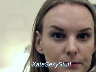 KateSexyStuff Ejaculations Féminines