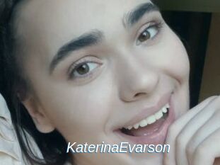 KaterinaEvarson