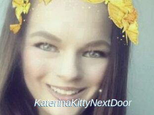 KaterinaKittyNextDoor
