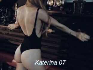 Katerina_07 Ejaculations Féminines