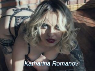 Katharina_Romanov