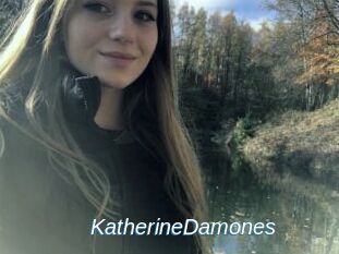 KatherineDamones Ejaculations Féminines