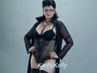 KathyKelly Ejaculations Féminines