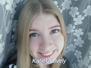 KatieULovely