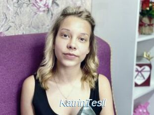 KatrinTesll