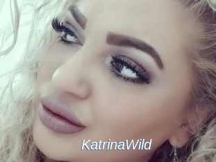 KatrinaWild Ejaculations Féminines