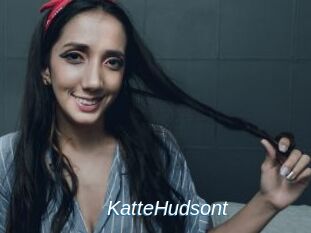 KatteHudsont