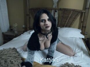 Kattjaa