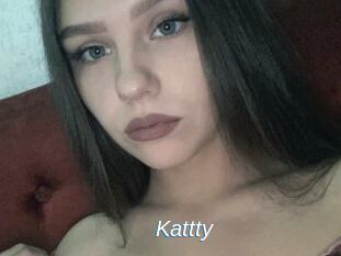 Kattty