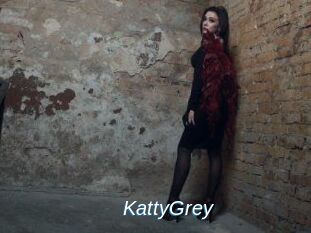 KattyGrey Ejaculations Féminines