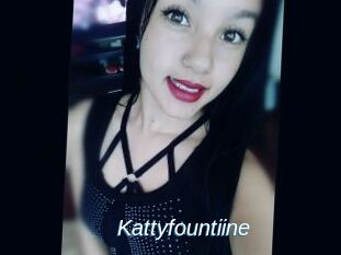 Kattyfountiine Ejaculations Féminines