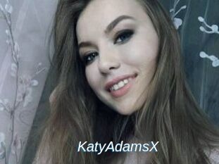 KatyAdamsX