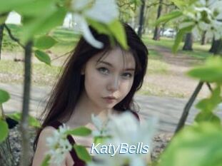 KatyBells Ejaculations Féminines