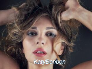 KatyBonbon Ejaculations Féminines