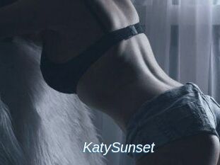 KatySunset