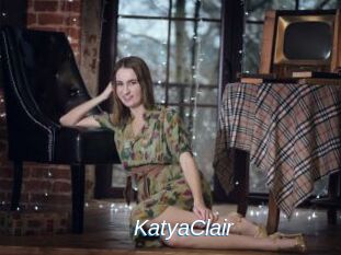 KatyaClair