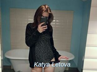 Katya_Letova Ejaculations Féminines
