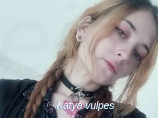 Katya_vulpes