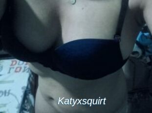 Katyxsquirt