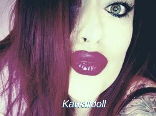 KawaiiDoll