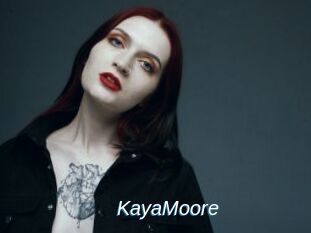 KayaMoore