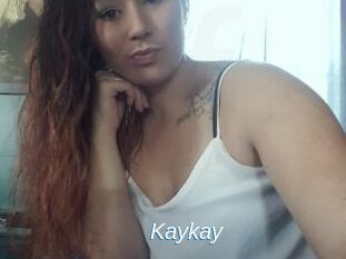 Kaykay Ejaculations Féminines