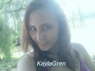 KaylaGren