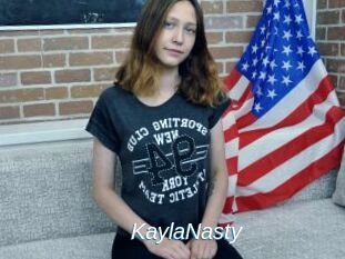 KaylaNasty