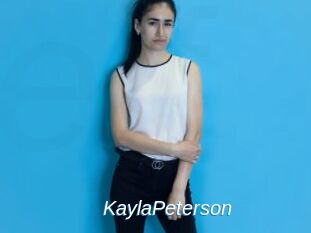 KaylaPeterson