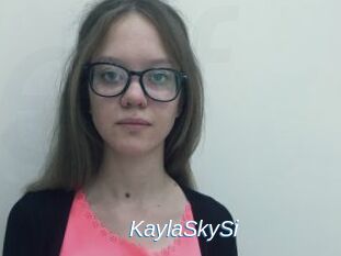 KaylaSkySi