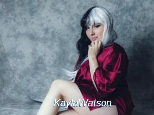 KaylaWatson