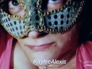 Kaylee_Alexis