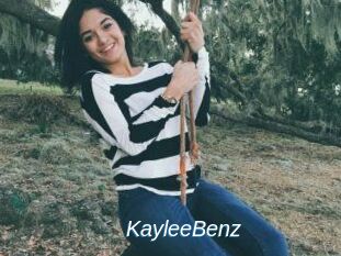 Kaylee_Benz