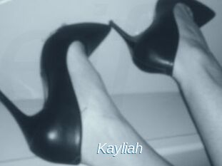 Kayliah