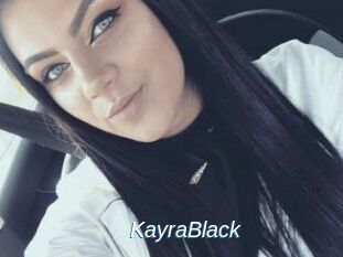 KayraBlack
