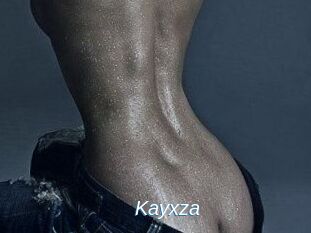 Kayxza