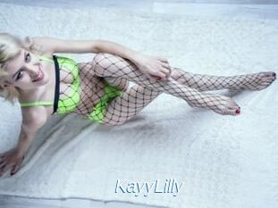 KayyLilly Ejaculations Féminines