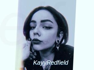 KayyRedfield