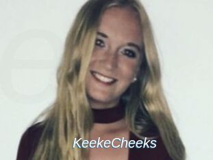 KeekeCheeks