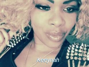 Keeynah
